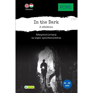 PONS In the Dark - A sötétben