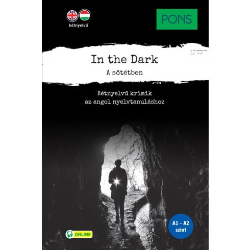 PONS In the Dark - A sötétben