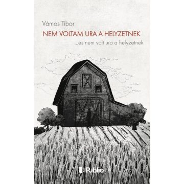 Nem voltam ura a helyzetnek