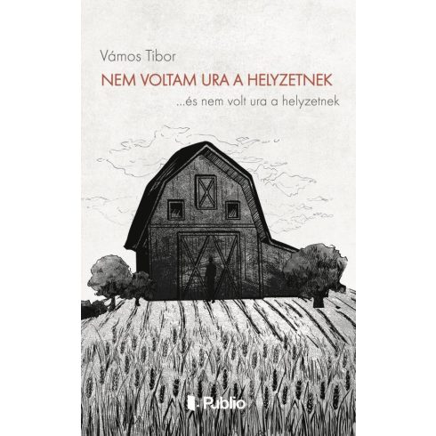 Nem voltam ura a helyzetnek