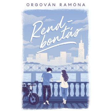 Rendbontás - Éldekorált kiadás