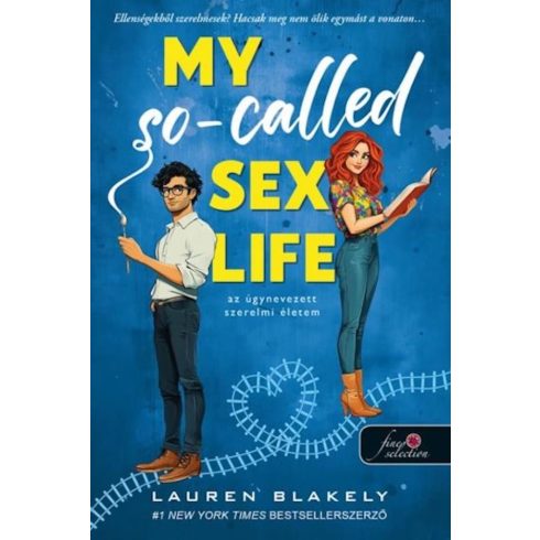 My So-Called Sex Life - Az úgynevezett szerelmi életem