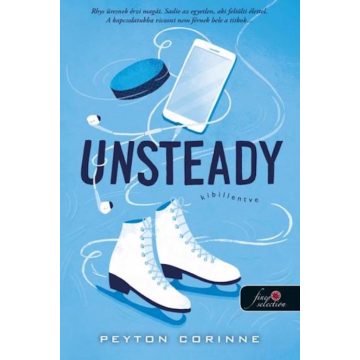 Unsteady - Kibillenve