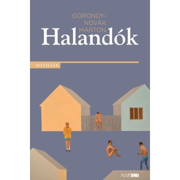 Halandók