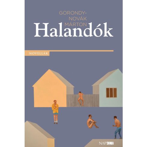 Halandók