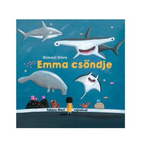 Emma csöndje
