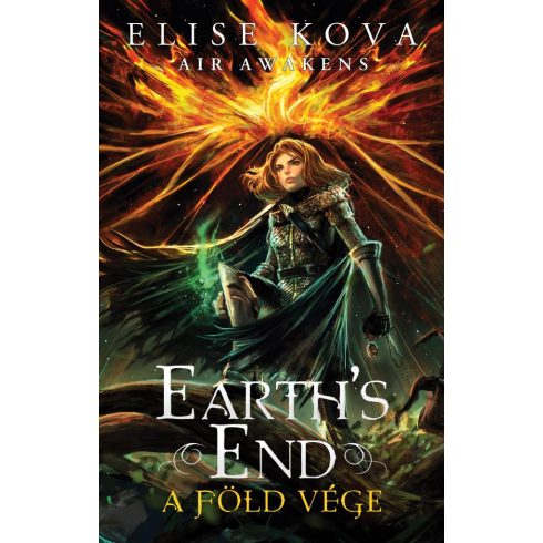 Earth's End – A Föld vége