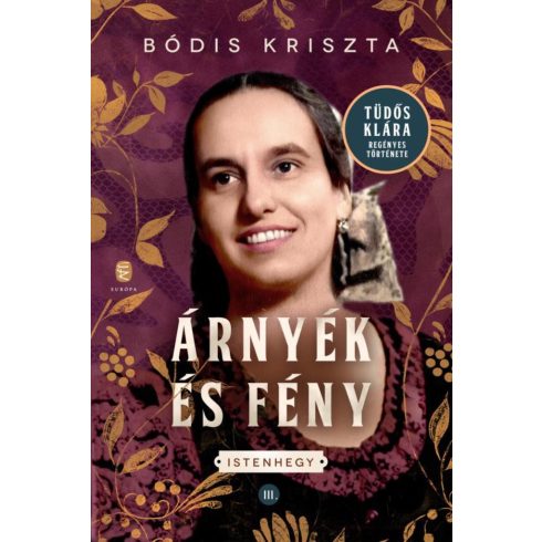 Árnyék és fény - Istenhegy III.