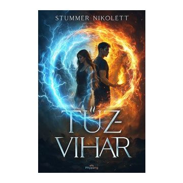 Tűzvihar