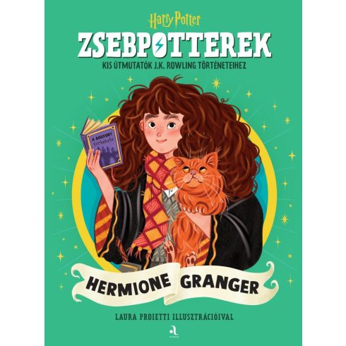ZsebPotterek - Hermione Granger