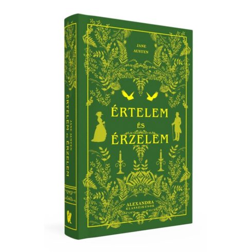 Értelem és érzelem