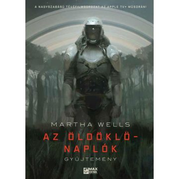 Az Öldöklő-naplók gyűjtemény