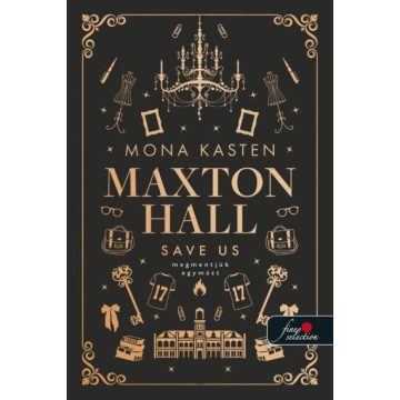 Save Us – Megmentjük egymást