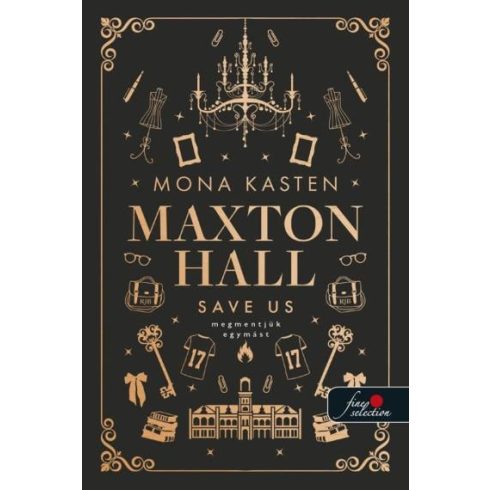 Save Us – Megmentjük egymást