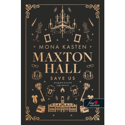 Save Us – Megmentjük egymást