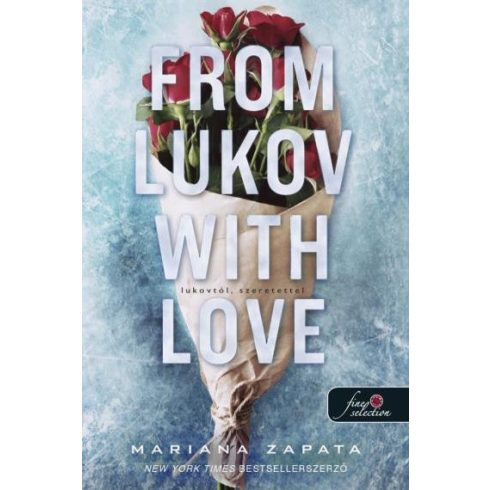 From Lukov with Love - Lukovtól, szeretettel