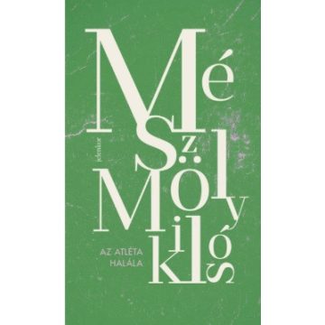 Az atléta halála