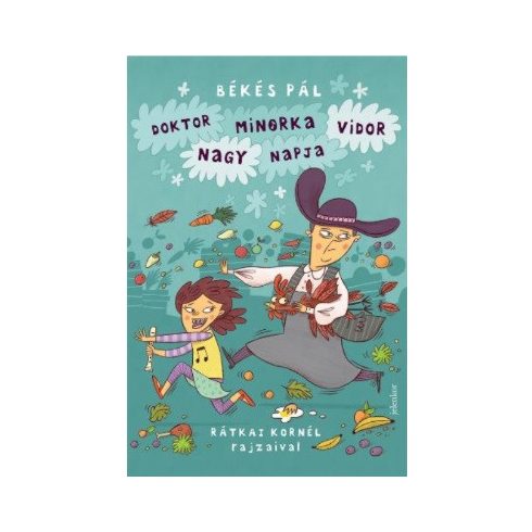 Doktor Minorka Vidor nagy napja