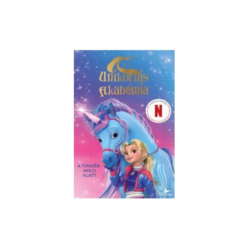 A tündérhold alatt