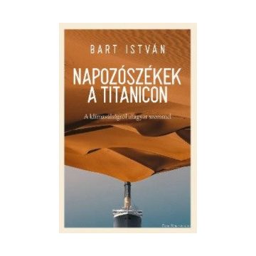Napozószékek a Titanicon