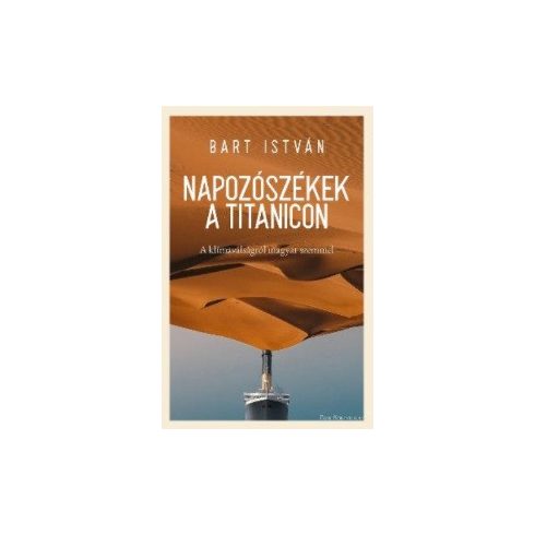 Napozószékek a Titanicon