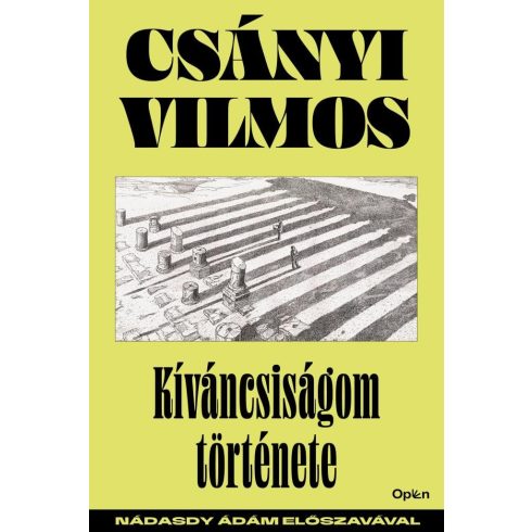 Kiváncsiságom története
