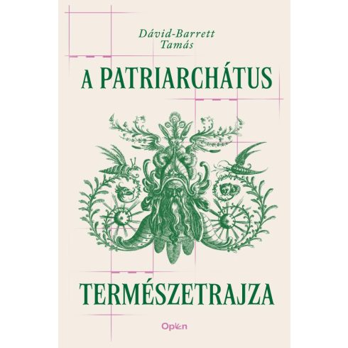A patriarchátus természetrajza