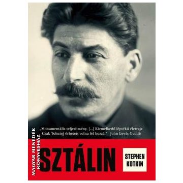 Sztálin