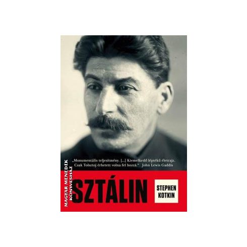 Sztálin