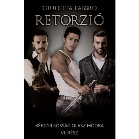 Retorzió
