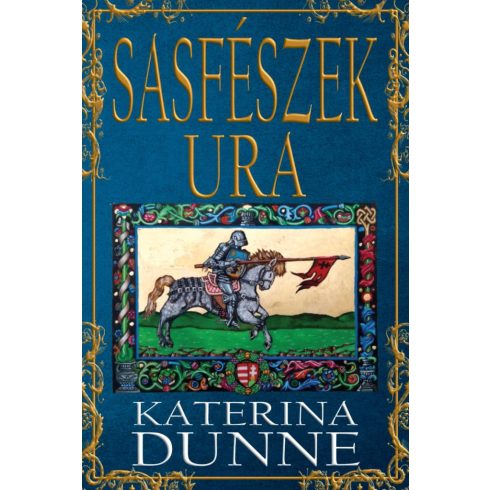 Sasfészek ura