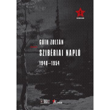 Szibériai napló 1948 - 1954