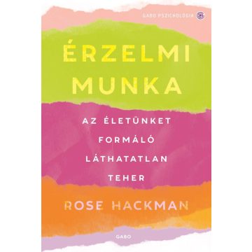 Érzelmi munka