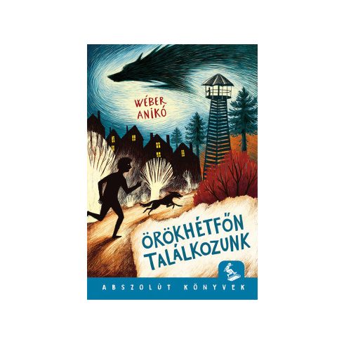 Örökhétfőn találkozunk