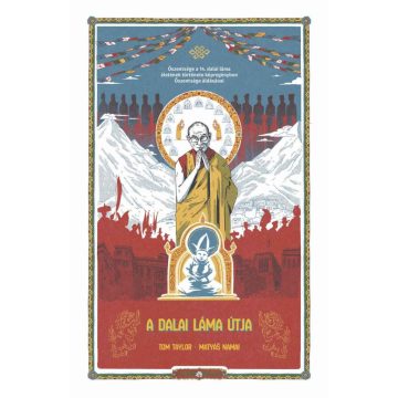 A Dalai Láma útja