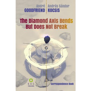 The Diamond Axis Bends But Does Not Break