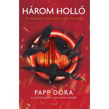Három holló