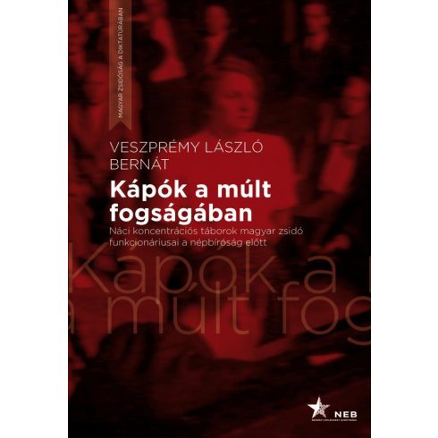 Kápók a múlt fogságában