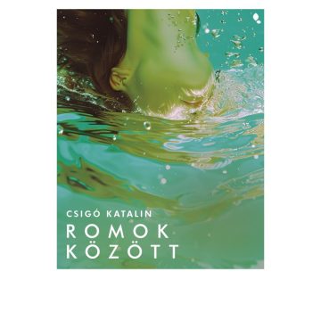 Romok között