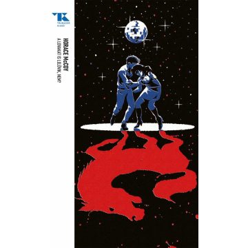 A lovakat is lelövik, nem? - Trubadúr Zsebkönyvek 88.