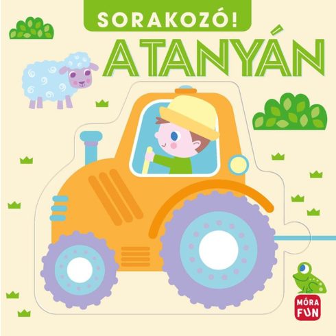 Sorakozó! - A tanyán