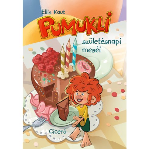 Pumukli születésnapi meséi