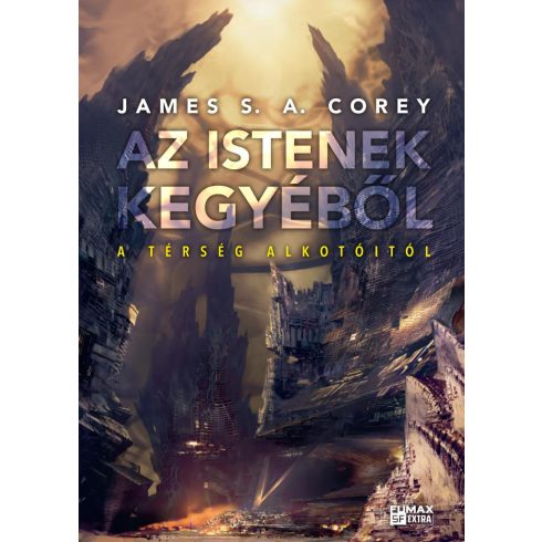 Az istenek kegyéből