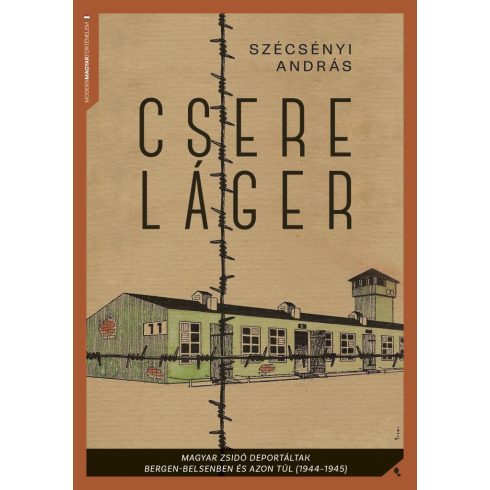Csereláger