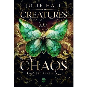 Creatures of Chaos - Láng és árny