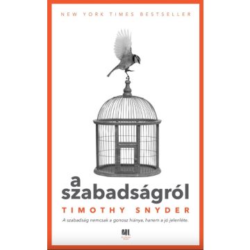 A szabadságról