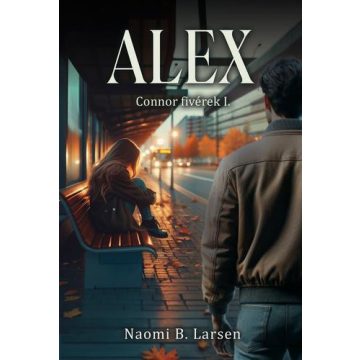 Connor fivérek – Alex
