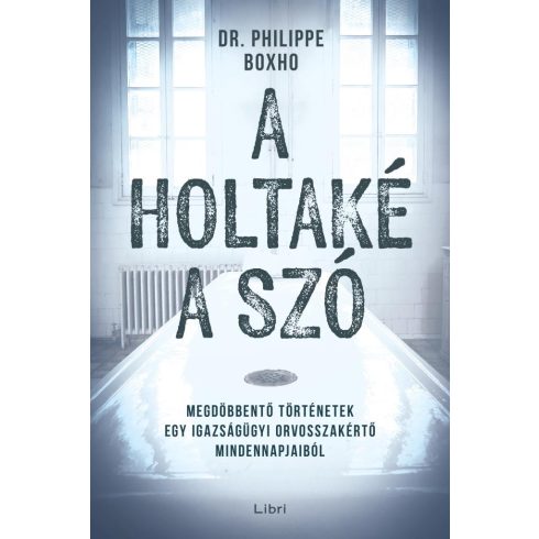 A holtaké a szó
