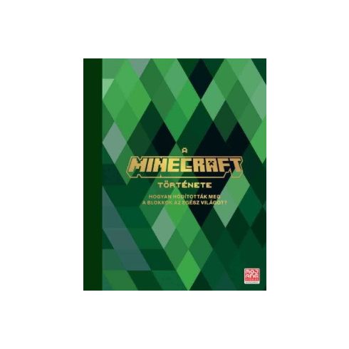 A Minecraft története