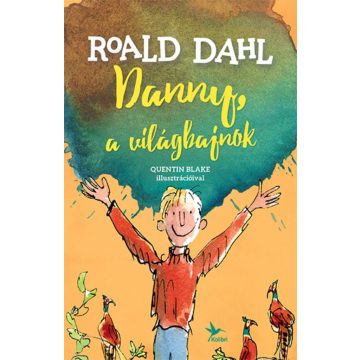 Danny, a világbajnok